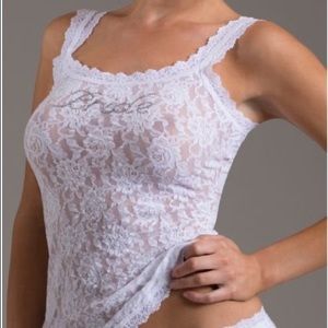 NWOT Hanky Panky Bride Top - Never Worn
